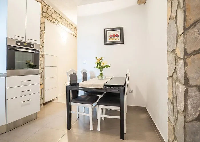 Appartamento con 1 camera da letto