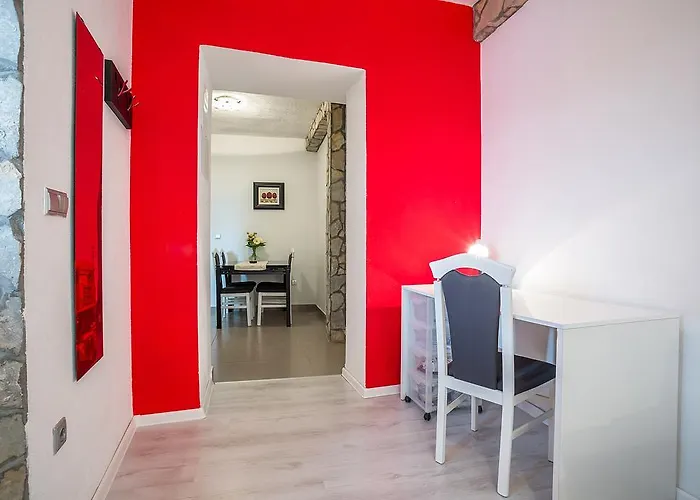 Appartamento con 1 camera da letto